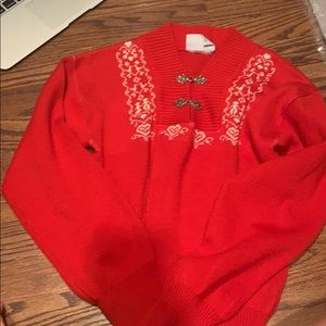 Meister Large Kids Sweater
